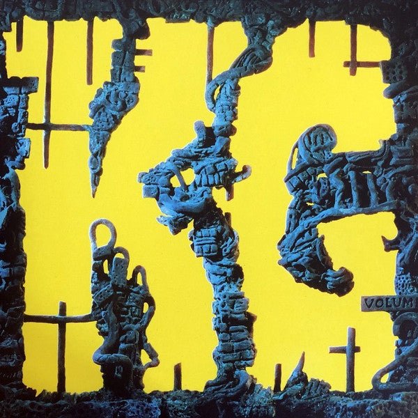 King Gizzard And The Lizard Wizard - K.G. - {Vinyl LP}