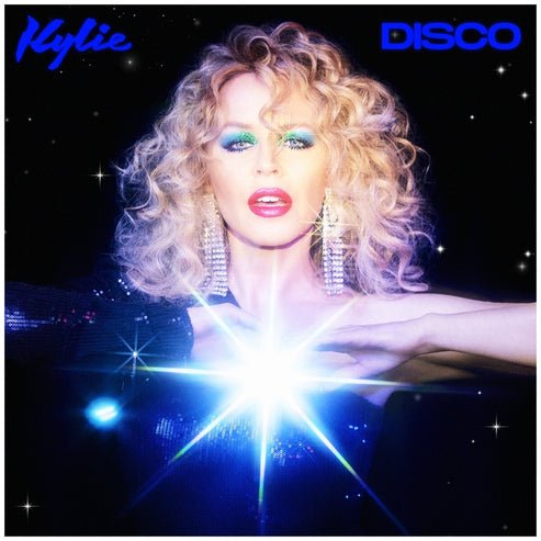 Kylie Minogue - Disco -{vinyl LP}