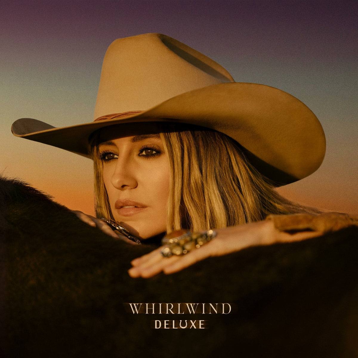 Lainey Wilson - Whirlwind -{vinyl LP}
