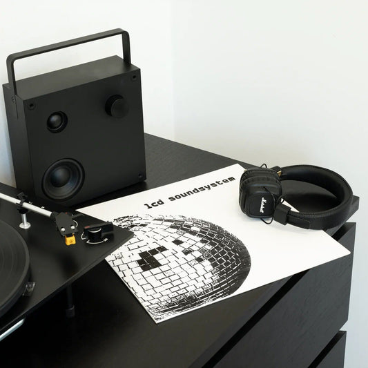 LCD Soundsystem - LCD Soundsystem - {vinyl LP}