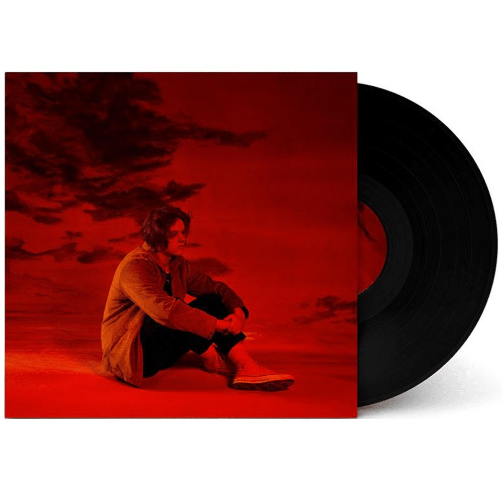 Lewis Capaldi - Divinely Uninspired To A Hellish Extent -{vinyl LP}