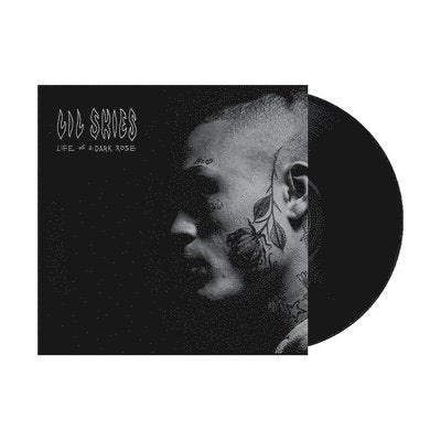 Lil Skies - Life of a Dark Rose - {vinyl LP}