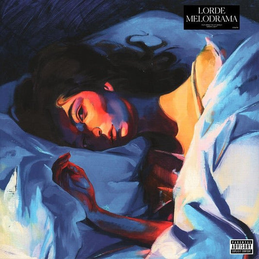 Lorde - Melodrama - {vinyl LP}