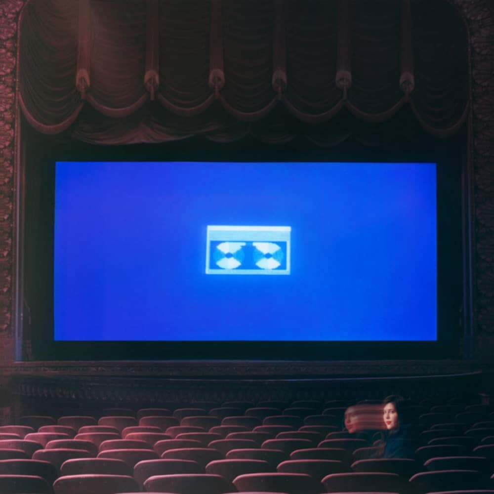 Lucy Dacus - Home Video - {vinyl LP}