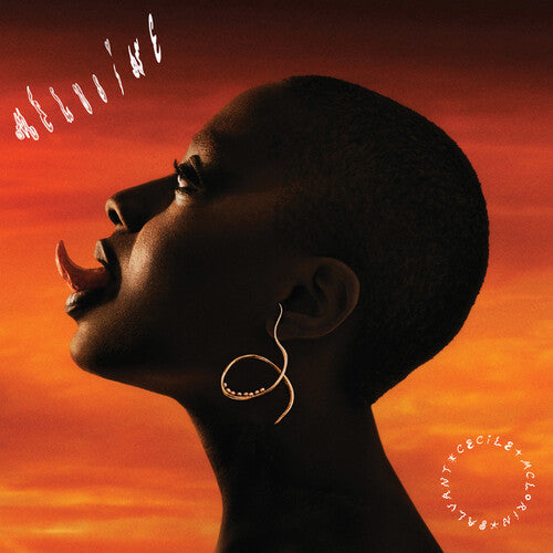 Cécile McLorin Salvant - Melusine CD