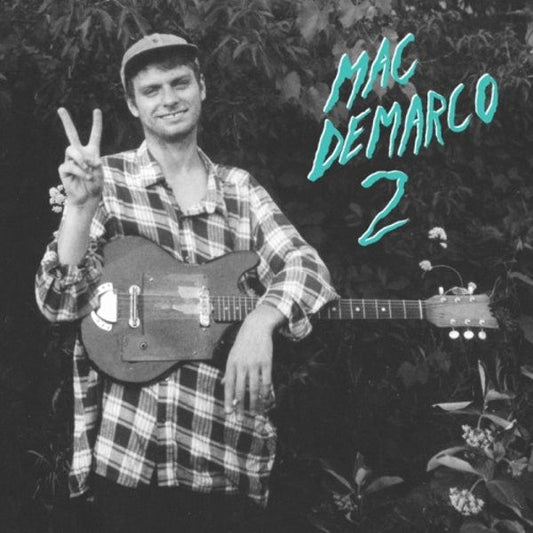 Mac Demarco - 2 - 10th Anniversary {vinyl LP}