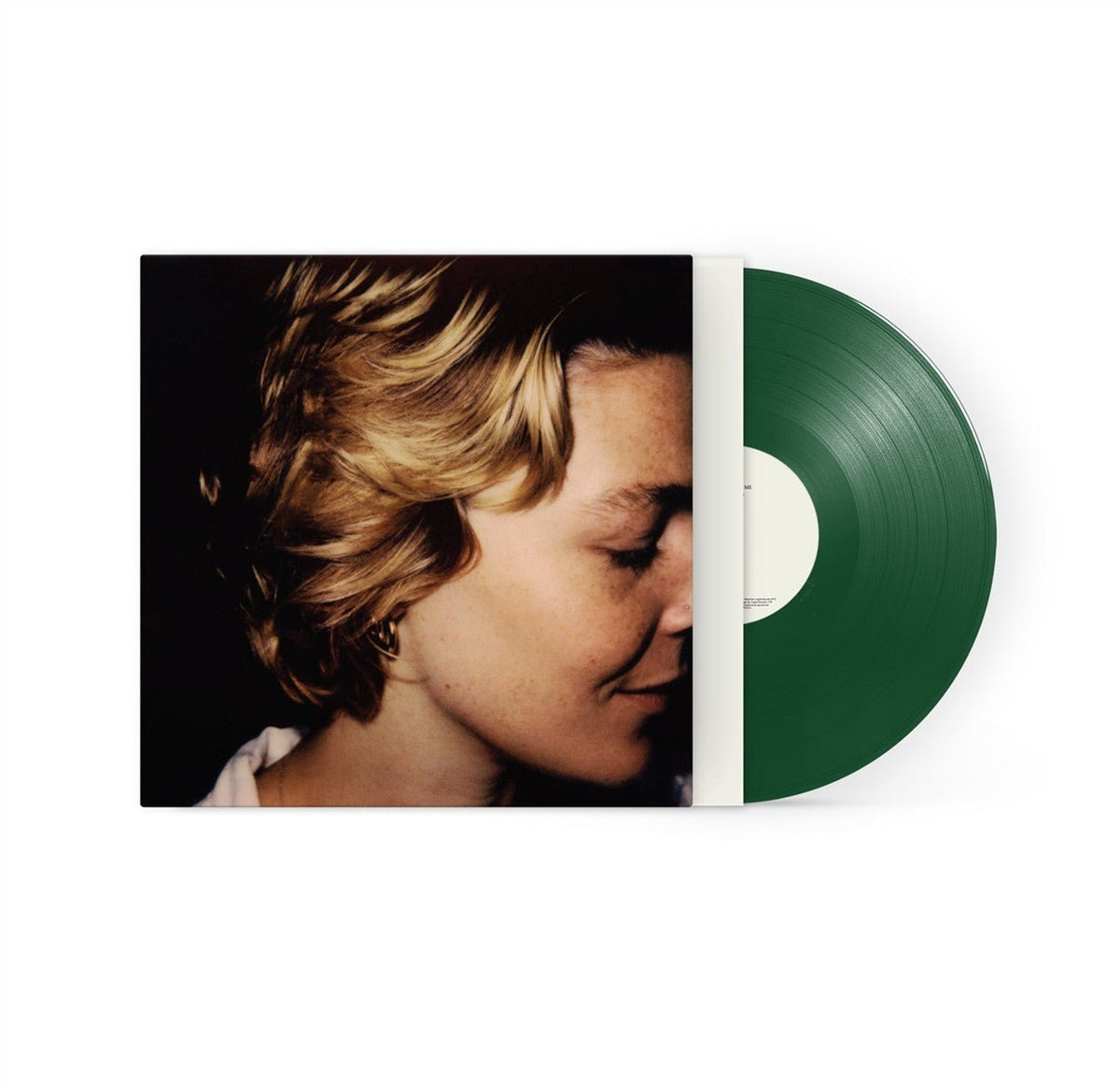 Maggie Rogers - Don't Forget Me - Evergreen{vinyl LP}
