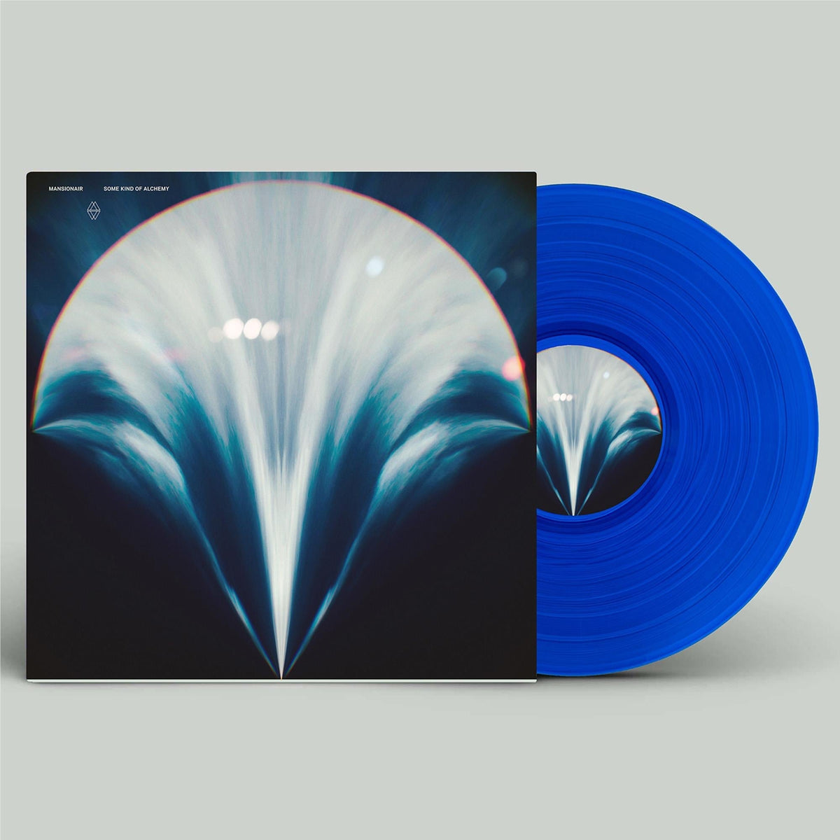 Mansionair - Some Kind Of Alchemy - {vinyl LP}