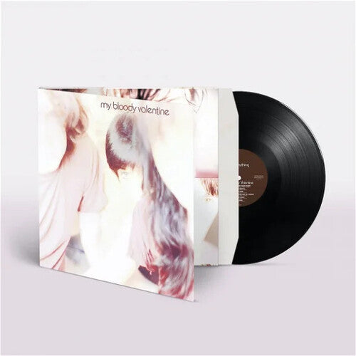 My Bloody Valentine - Isn't Anything LP (Gatefold LP Jacket, Remastered, Holland Pressing)