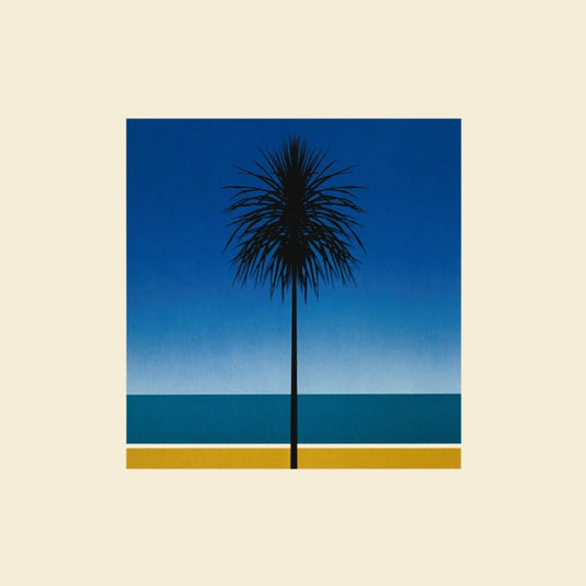 Metronomy - The English Riviera - {vinyl LP}