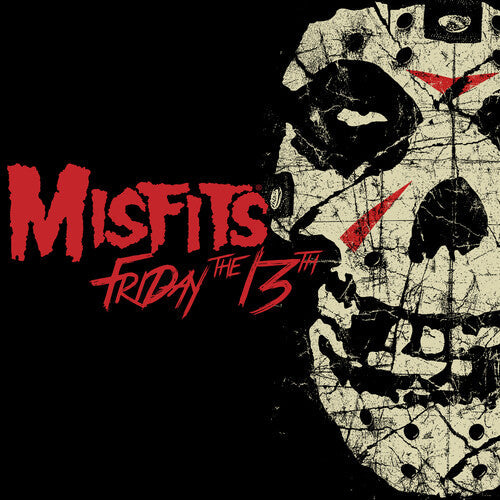 Misfits - Friday The 13th LP
