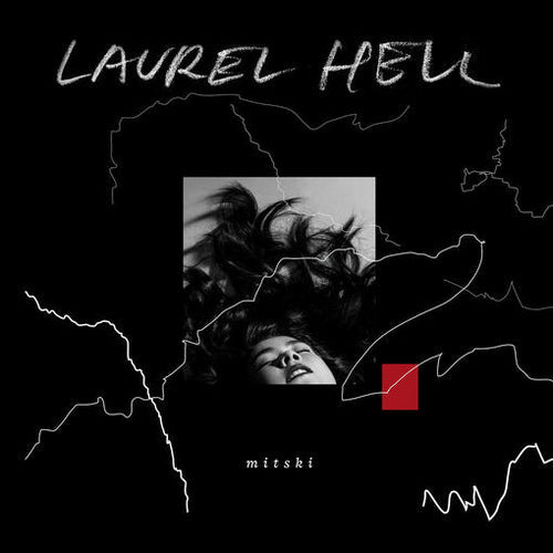 Mitski - Laurel Hell - Opaque Gold {vinyl LP}