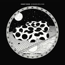 Modest Mouse - An Eraser And A Maze - Indie Exclusive Ocean Floor {vinyl LP}