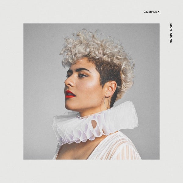 Montaigne - Complex -{vinyl LP}