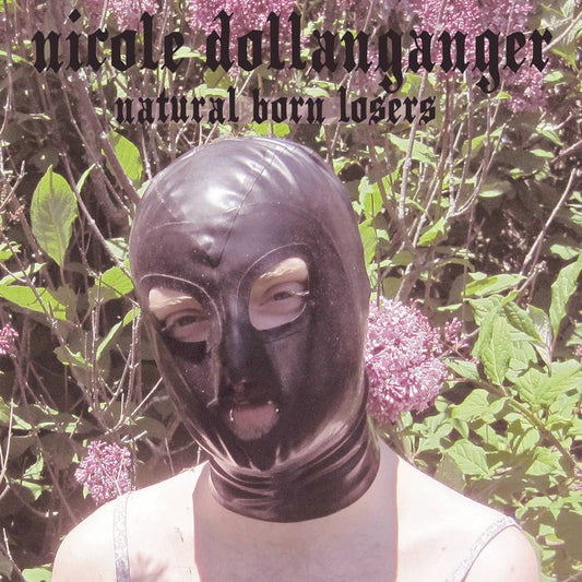 Nicole Dollanganger - Natural Born Losers - Red {vinyl LP}