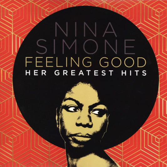 Nina Simone – Feeling Good (Her Greatest Hits) - {vinyl LP}