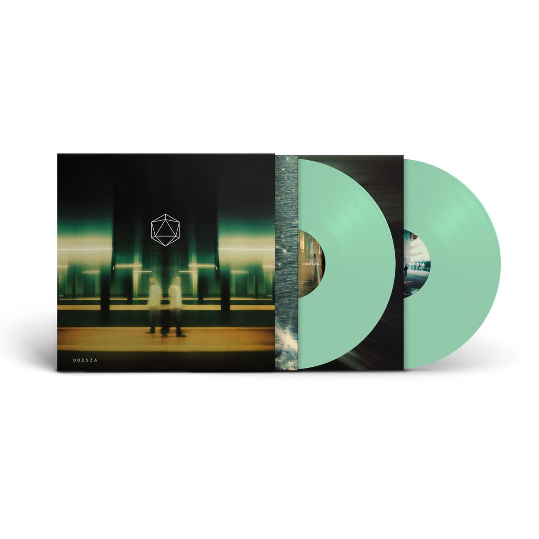 Odesza - The Last Goodbye -{vinyl LP}