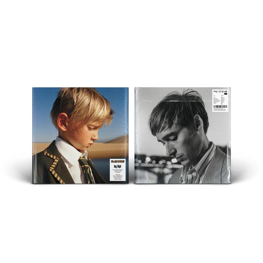 Parcels - Day/Night - {Vinyl LP}