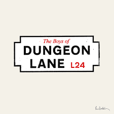 Paul McCartney - The Boys Of Dungeon Lane - Pink {vinyl LP}