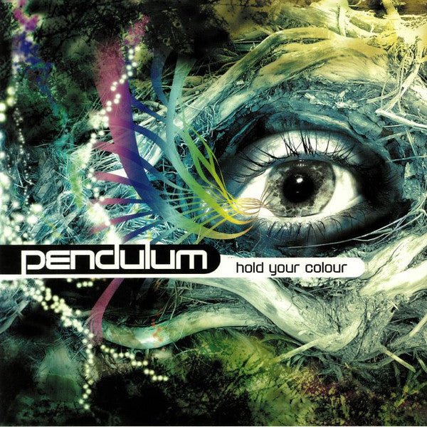 Pendulum - Hold Your Colour - {vinyl LP}