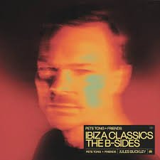 Pete Tong - Ibiza Classics: The B Sides - RSD 2026 Translucent Orange (Vinyl LP Record)