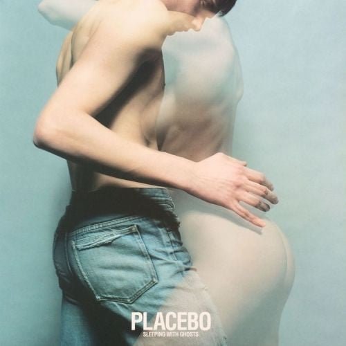 Placebo - Sleeping With Ghosts -{vinyl LP}