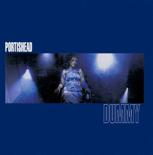 Portishead - Dummy - {vinyl LP}