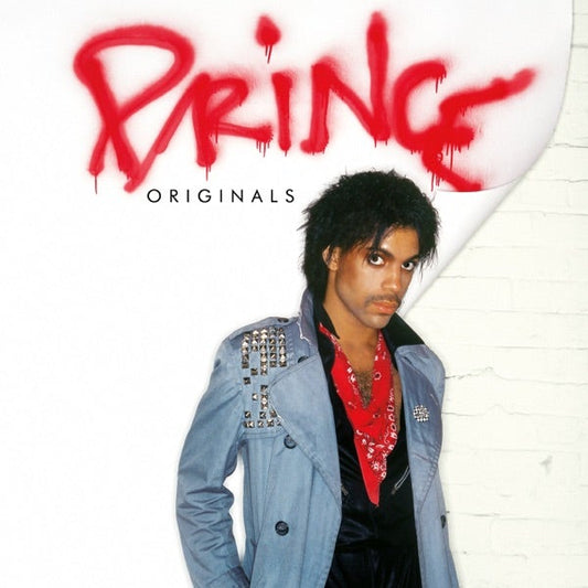Prince - Originals - Vinyl LP Record