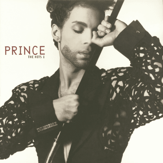 Prince - The Hits 1 - {vinyl LP}