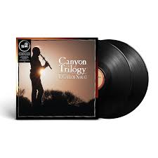 R. Carlos Nakai - Canyon Trilogy - RSD 2026 {vinyl LP}