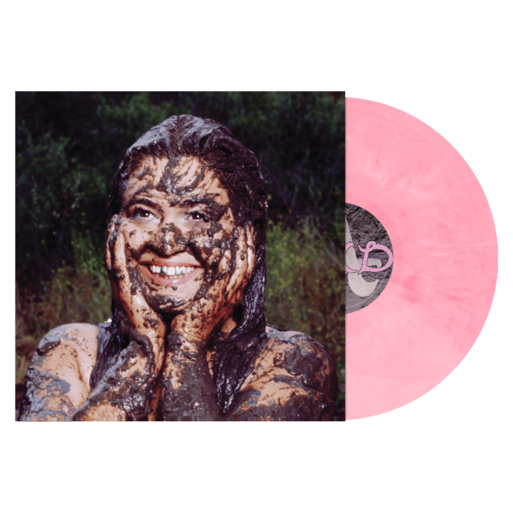 Remi Wolf – Mud - Bubblegum Pink{vinyl LP}