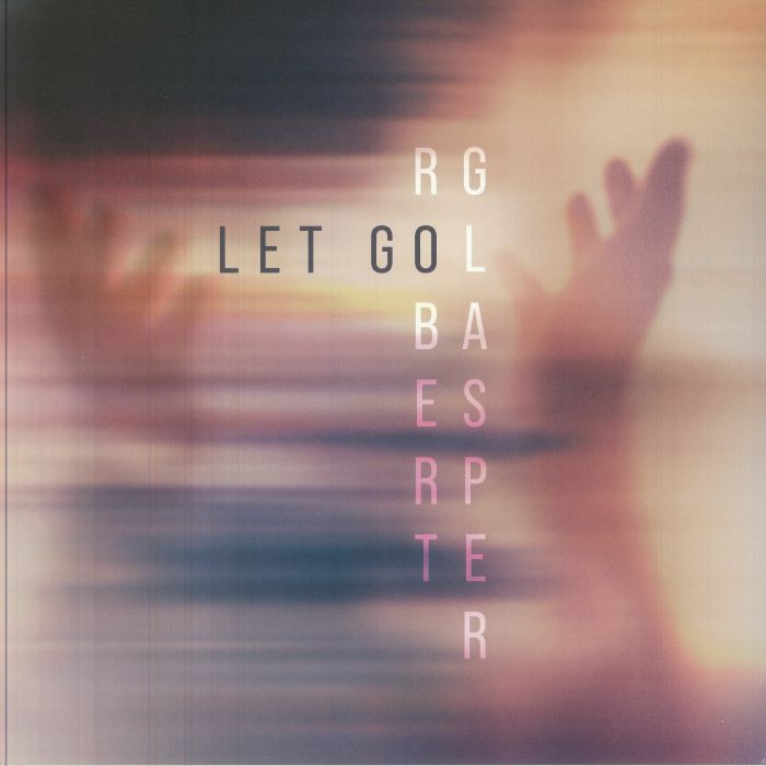 Robert Glasper - Let Go - Vinyl LP Record