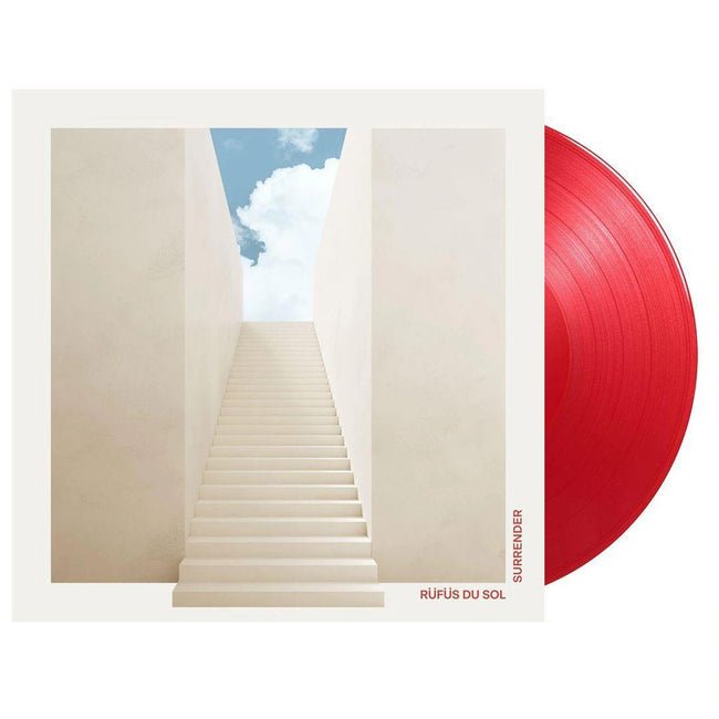 Rufus Du Sol - Surrender -{vinyl LP}