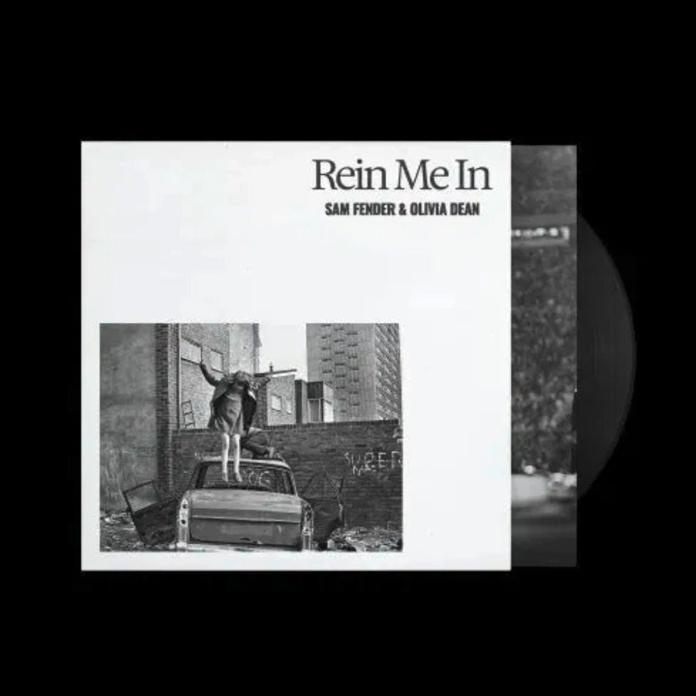 Sam Fender & Olivia Dean - Rein Me In - RSD Black Friday 2025{vinyl LP}