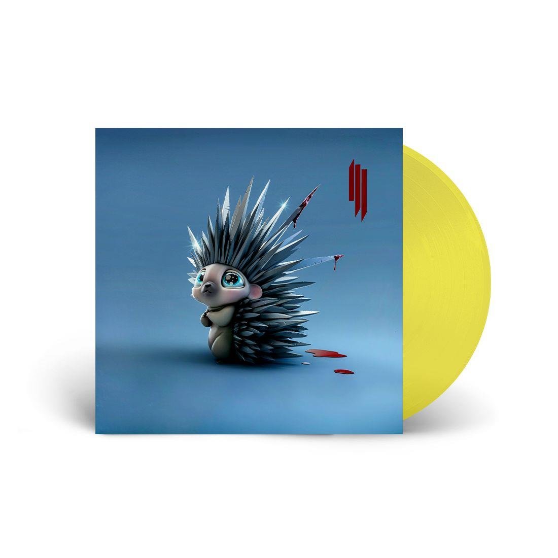 Skrillex - Don't Get Too Close -{vinyl LP}