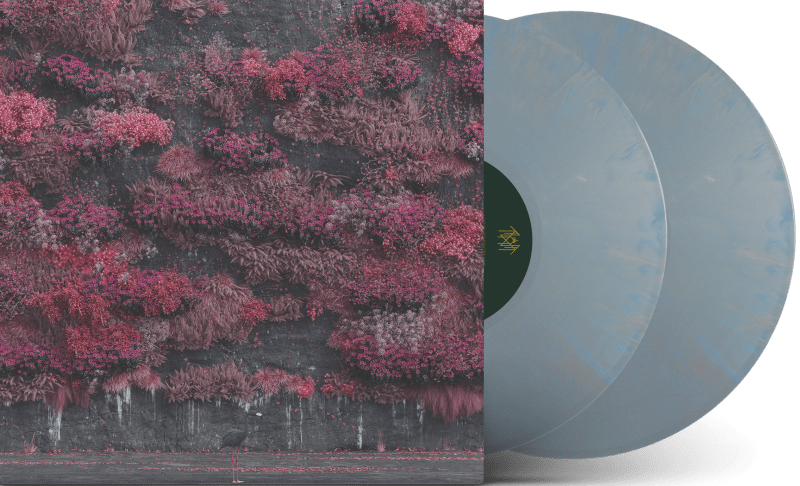 Sleep Token - Even In Arcadia - Lapis Lazuli {vinyl LP}