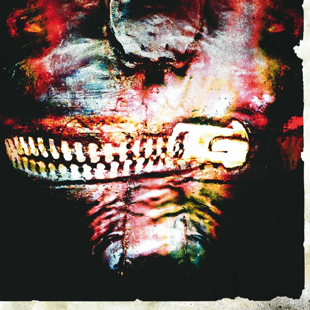 Slipknot - Vol. 3: The Subliminal Verses 2LP (Limited Edition Violet Vinyl)