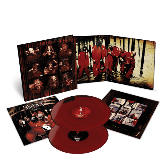 Slipknot - Slipknot: 25th Anniversary - {vinyl LP}