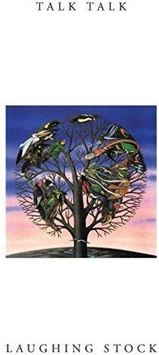Talk Talk - Laughing Stock LP (180g, Download Card)