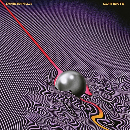 Tame Impala - Currents - {Vinyl LP}