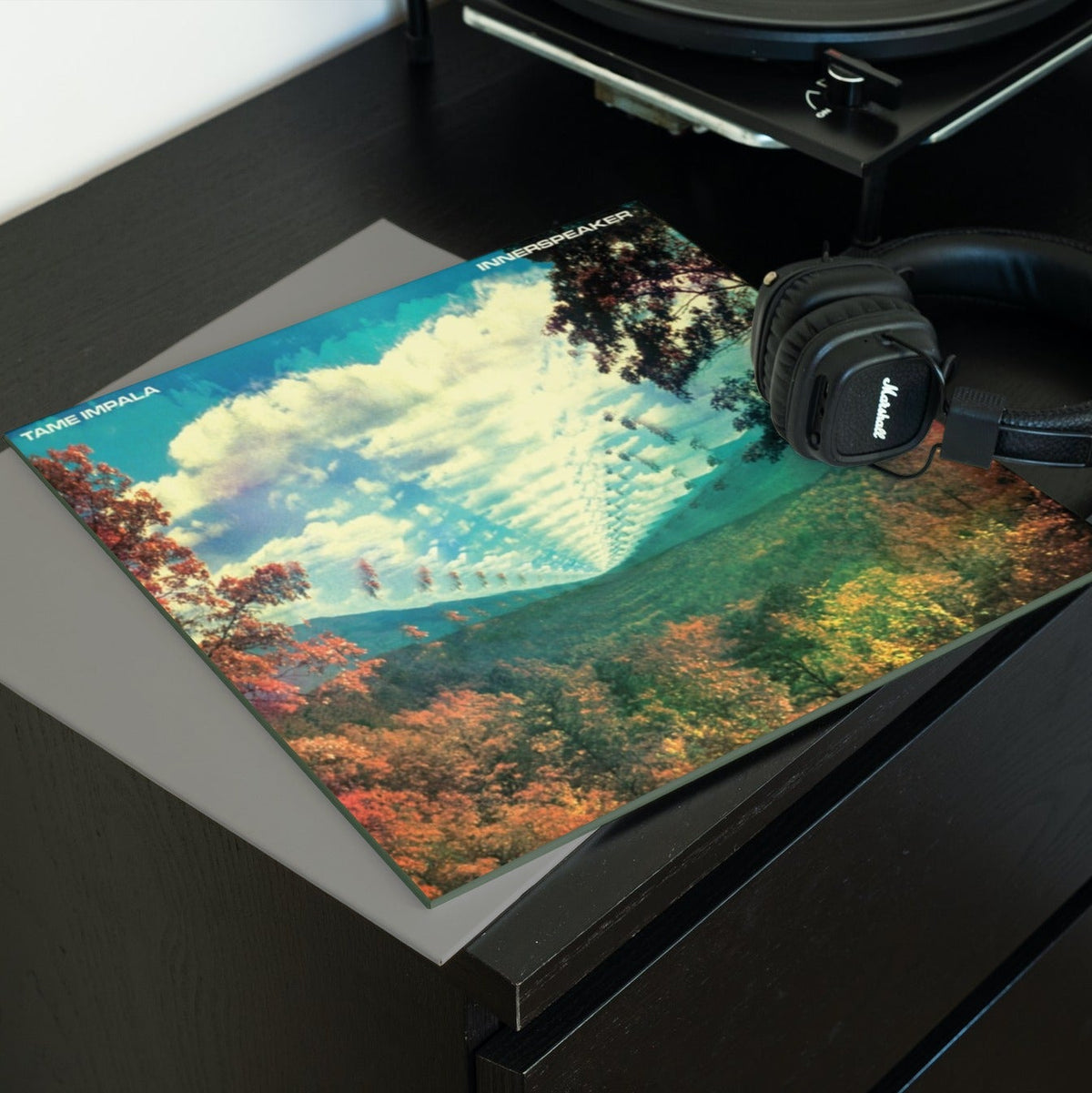Tame Impala - Innerspeaker - {Vinyl LP}