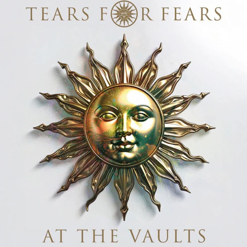 Tears for Fears - At The Vaults -{vinyl LP}