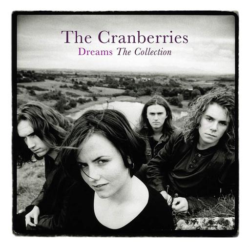 The Cranberries - Dreams: The Collection - {vinyl LP}