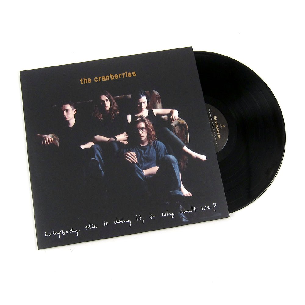 The Cranberries - Everybody Else Is Doing it, So Why Can't We? - 25th Anniversary{vinyl LP}