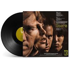 The Doors - The Doors - {vinyl LP}