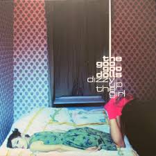 The Goo Goo Dolls - Dizzy Up the Girl - {vinyl LP}