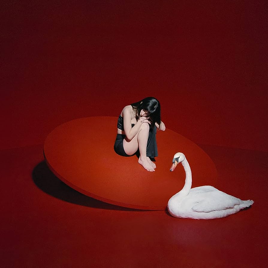 The Marías - Cinema - {vinyl LP}