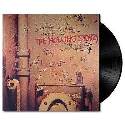 The Rolling Stones - Beggars Banquet - RSD Exclusive {vinyl LP}