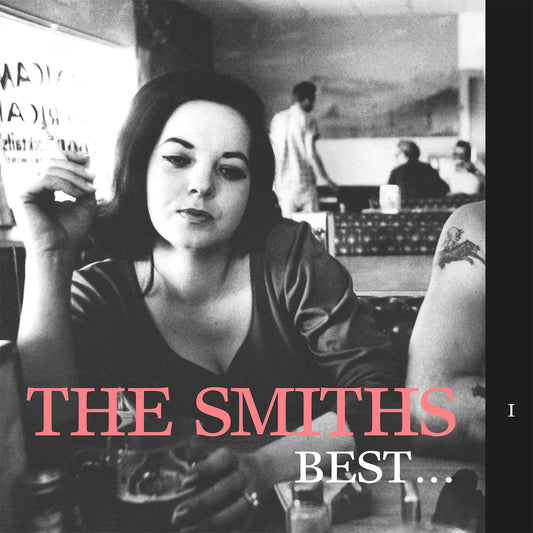 The Smiths - Best...I - {vinyl LP}