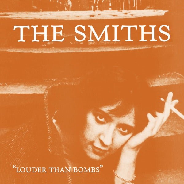 The Smiths - Louder Than Bombs -{vinyl LP}